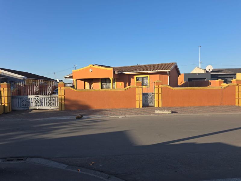 3 Bedroom Property for Sale in Langa Western Cape